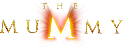 The Mummy logo