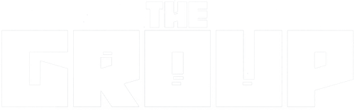 The Group logo