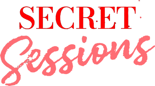 Secret Sessions logo