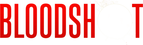Bloodshot logo