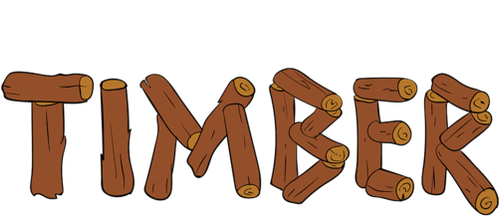 Timber logo