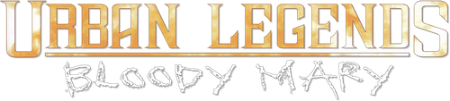 Urban Legends: Bloody Mary logo