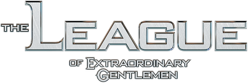 The League of Extraordinary Gentlemen logo