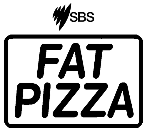 Pizza logo