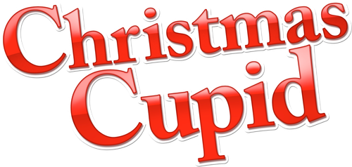 Christmas Cupid logo