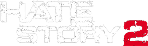 Hate Story 2 logo