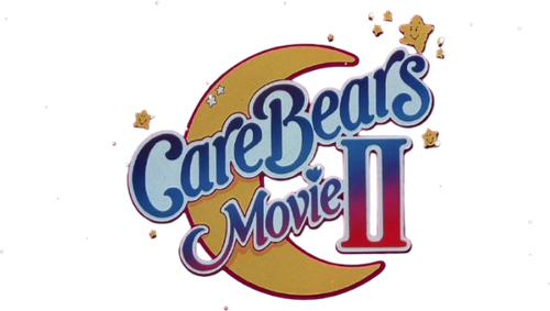 Care Bears Movie II: A New Generation logo