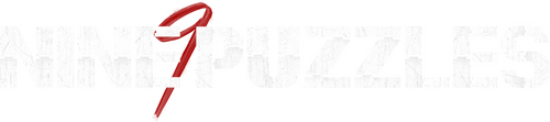 Nine Puzzles logo