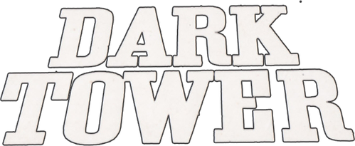 Dark Tower logo