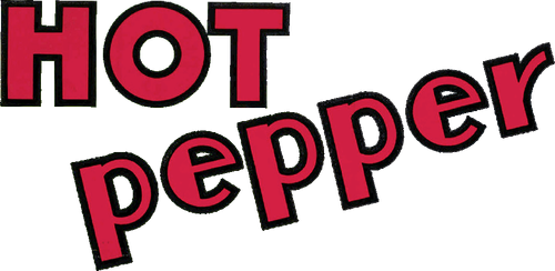 Hot Pepper logo