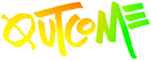 Outcome logo