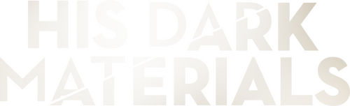 His Dark Materials logo