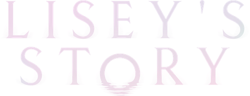 Lisey's Story logo
