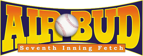 Air Bud: Seventh Inning Fetch logo