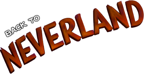 Back to Neverland logo