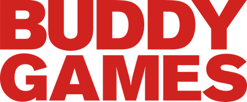 Buddy Games logo