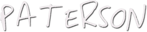 Paterson logo