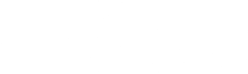 The English logo
