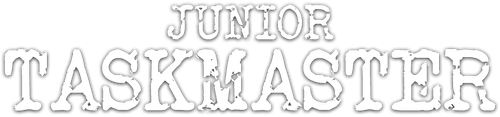 Junior Taskmaster logo