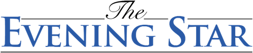 The Evening Star logo