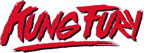 Kung Fury logo