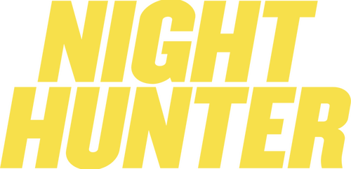 Night Hunter logo