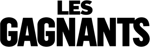 Les Gagnants logo