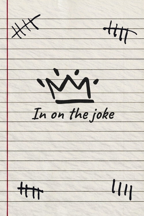In On The Joke