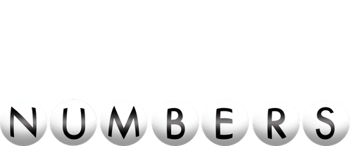 Lucky Numbers logo