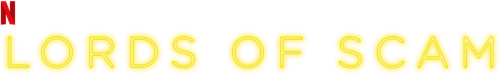 Lords of Scam logo