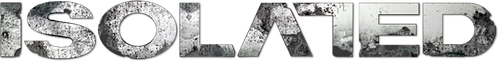 Isolated logo