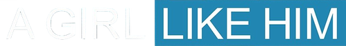 A Girl Like Him logo
