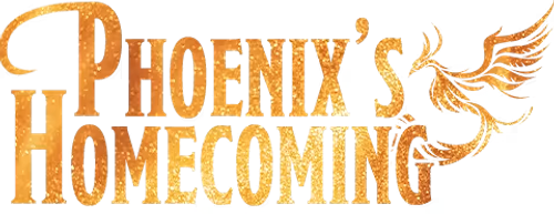 Phoenix's Homecoming logo