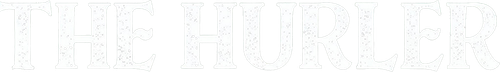 The Hurler: A Campion's Tale logo