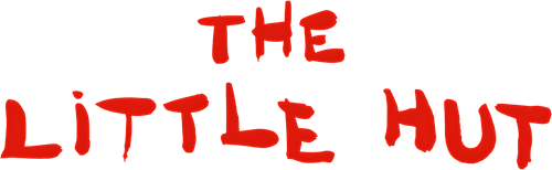 The Little Hut logo