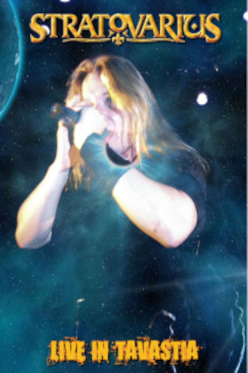 Stratovarius - Live In Tavastia Club
