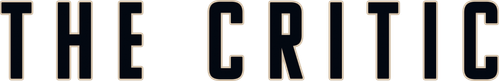 The Critic logo