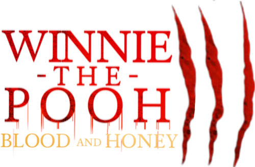 Winnie the Pooh: Blood and Honey 3 logo