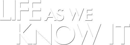 Life As We Know It logo