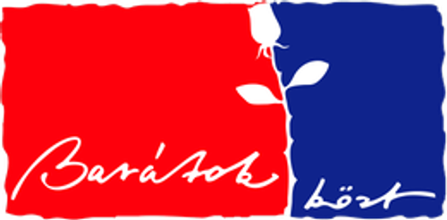 Among Friends logo