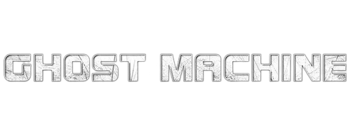 Ghost Machine logo