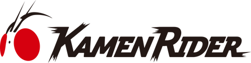 Kamen Rider logo