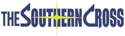 Super Dimension Cavalry Southern Cross logo