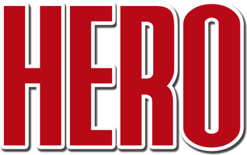 Hero logo