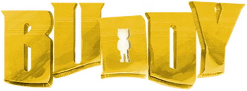 Buddy logo