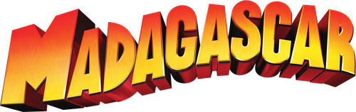 Madagascar logo