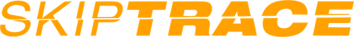 Skiptrace logo