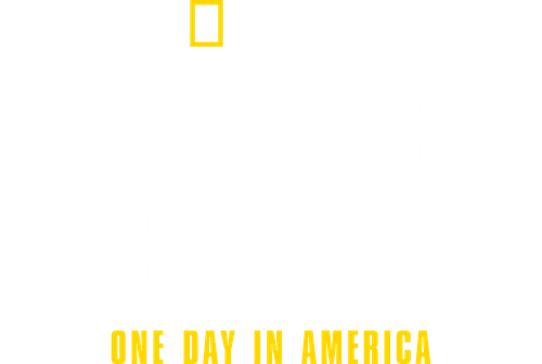 Oklahoma City Bombing: One Day in America logo