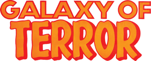 Galaxy of Terror logo