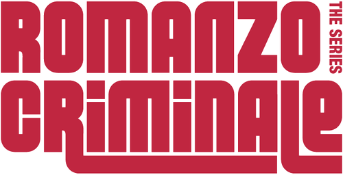 Romanzo Criminale: The Series logo